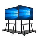 75 Inch Interactive Flat Panel , FHD / UHD I7 All In One Touch Screen Computer